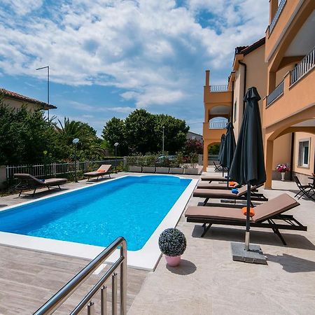 Villa Ljubica Vodice Luaran gambar