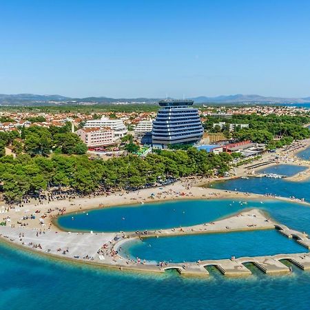 Villa Ljubica Vodice Luaran gambar