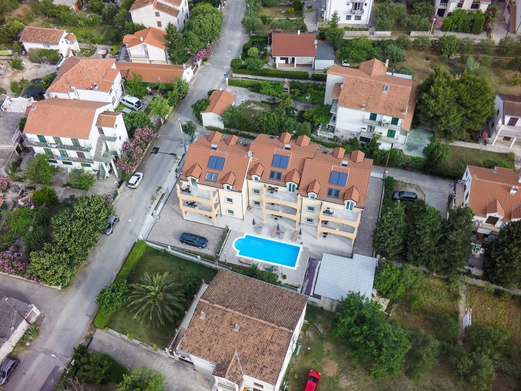Villa Ljubica Vodice Luaran gambar