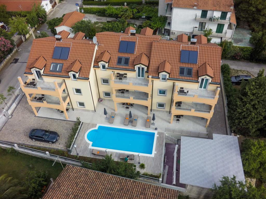 Villa Ljubica Vodice Luaran gambar