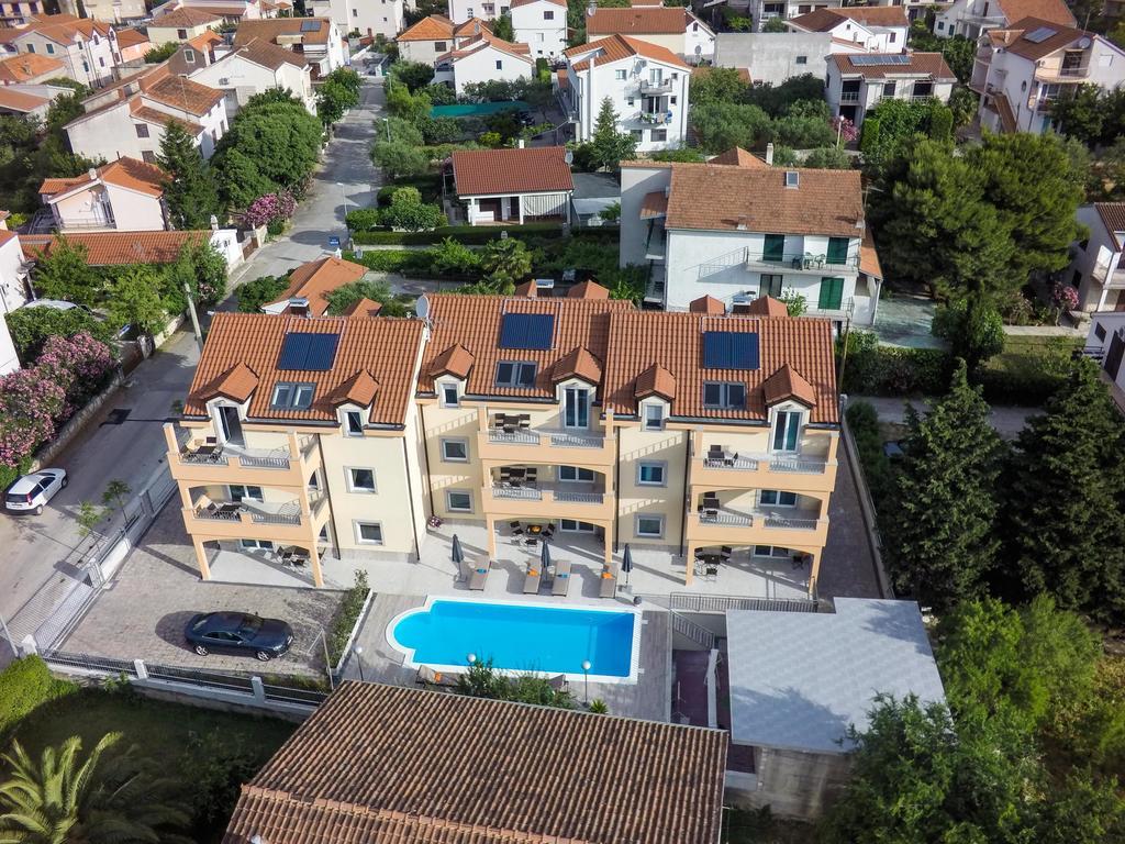 Villa Ljubica Vodice Luaran gambar