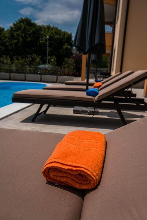 Villa Ljubica Vodice Luaran gambar