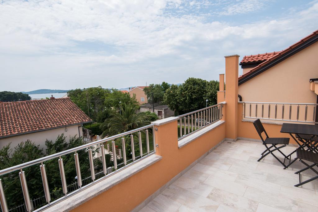Villa Ljubica Vodice Luaran gambar