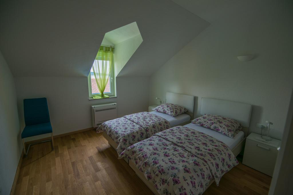 Villa Ljubica Vodice Luaran gambar