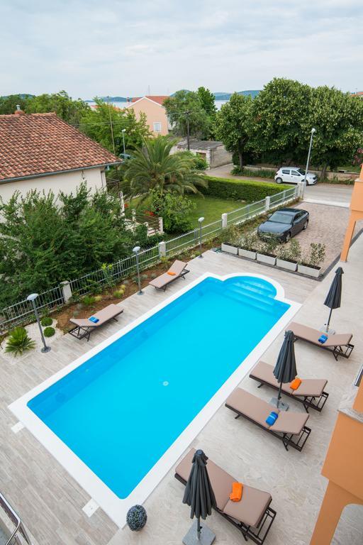 Villa Ljubica Vodice Luaran gambar