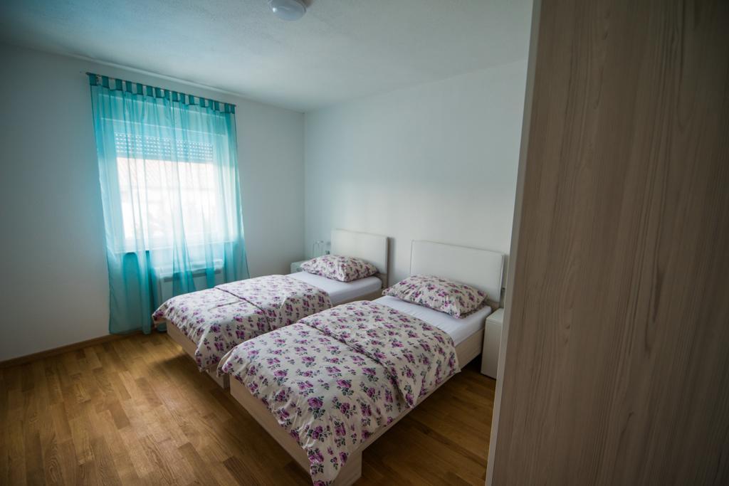 Villa Ljubica Vodice Luaran gambar