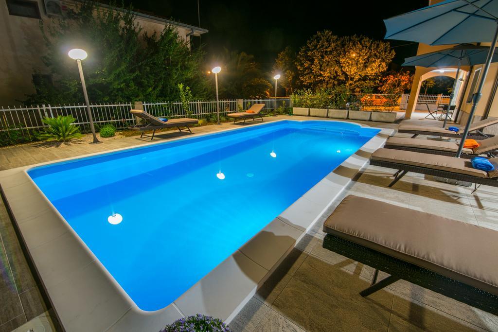 Villa Ljubica Vodice Luaran gambar