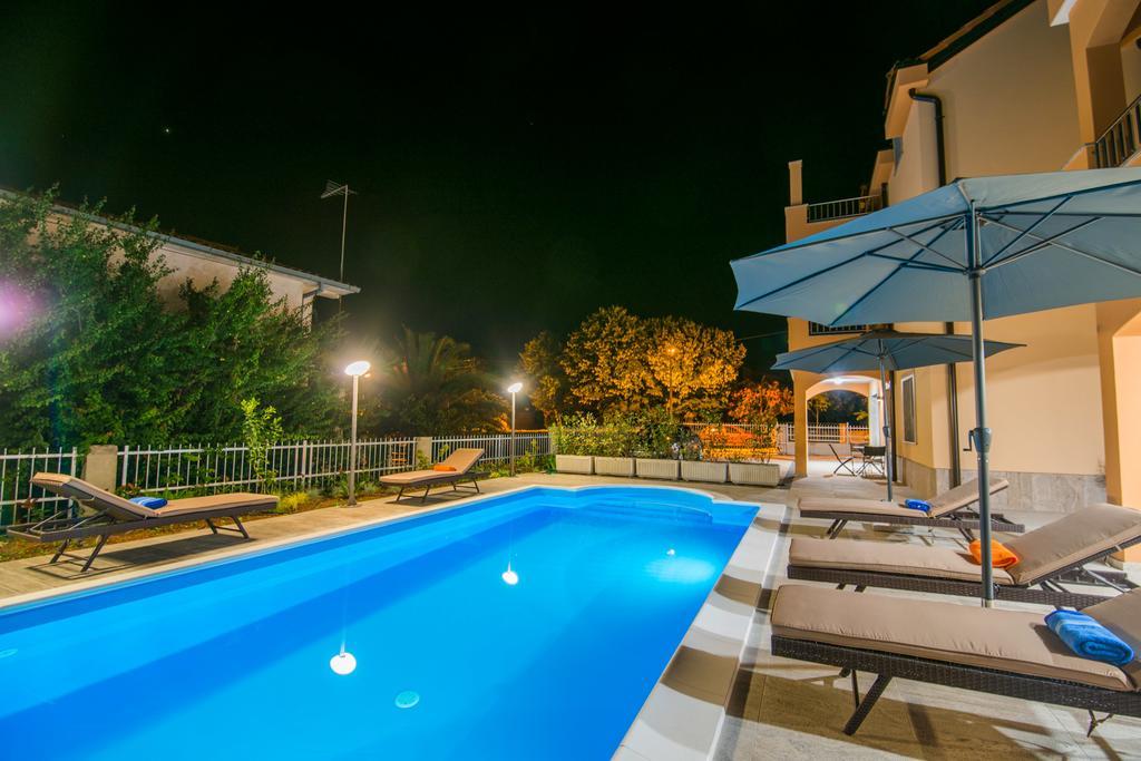 Villa Ljubica Vodice Luaran gambar