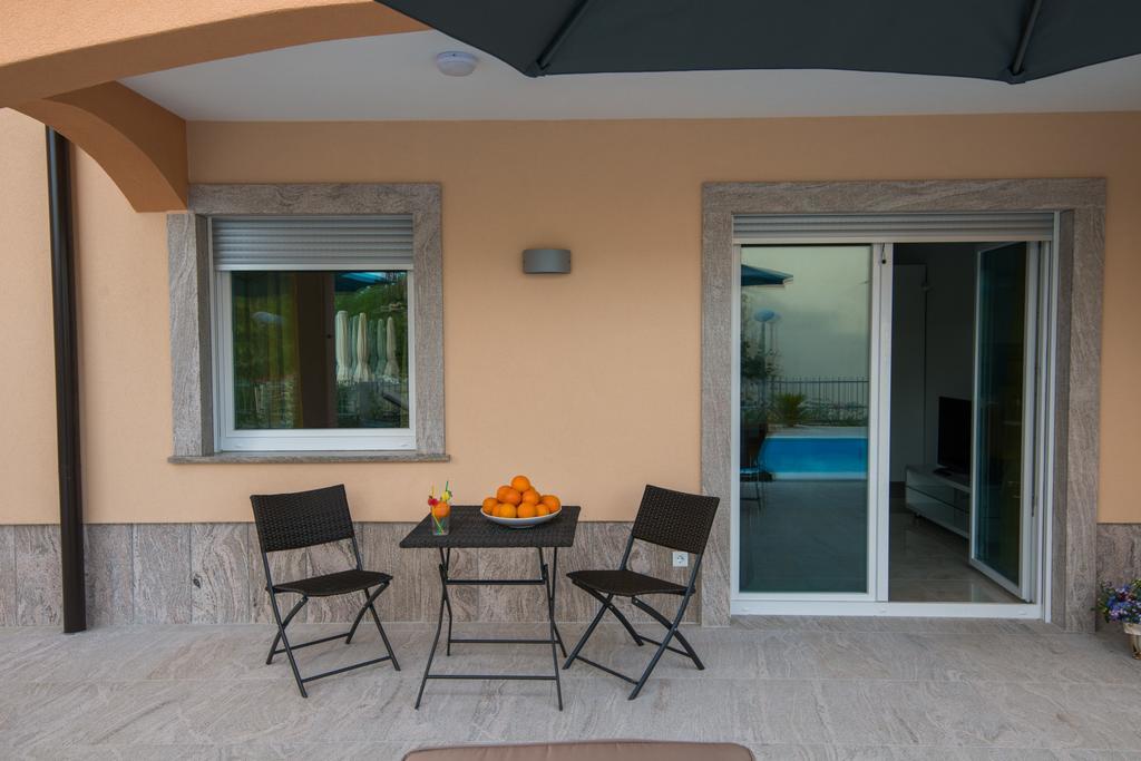 Villa Ljubica Vodice Luaran gambar