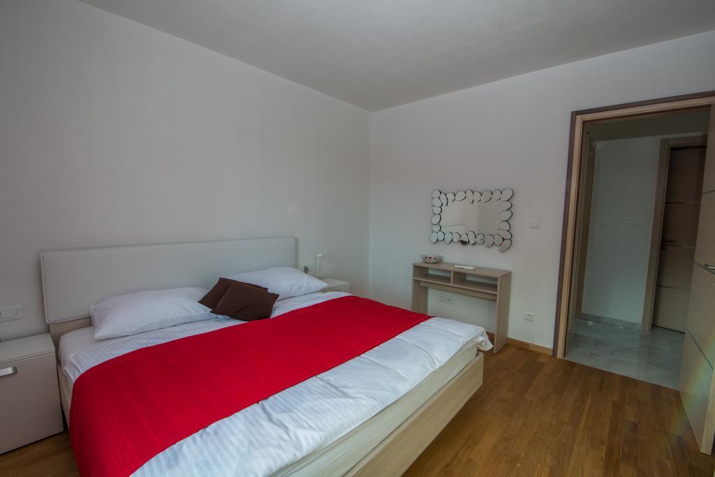 Villa Ljubica Vodice Luaran gambar