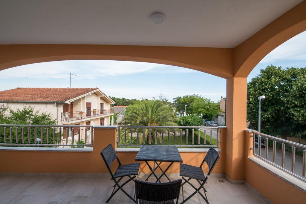 Villa Ljubica Vodice Luaran gambar