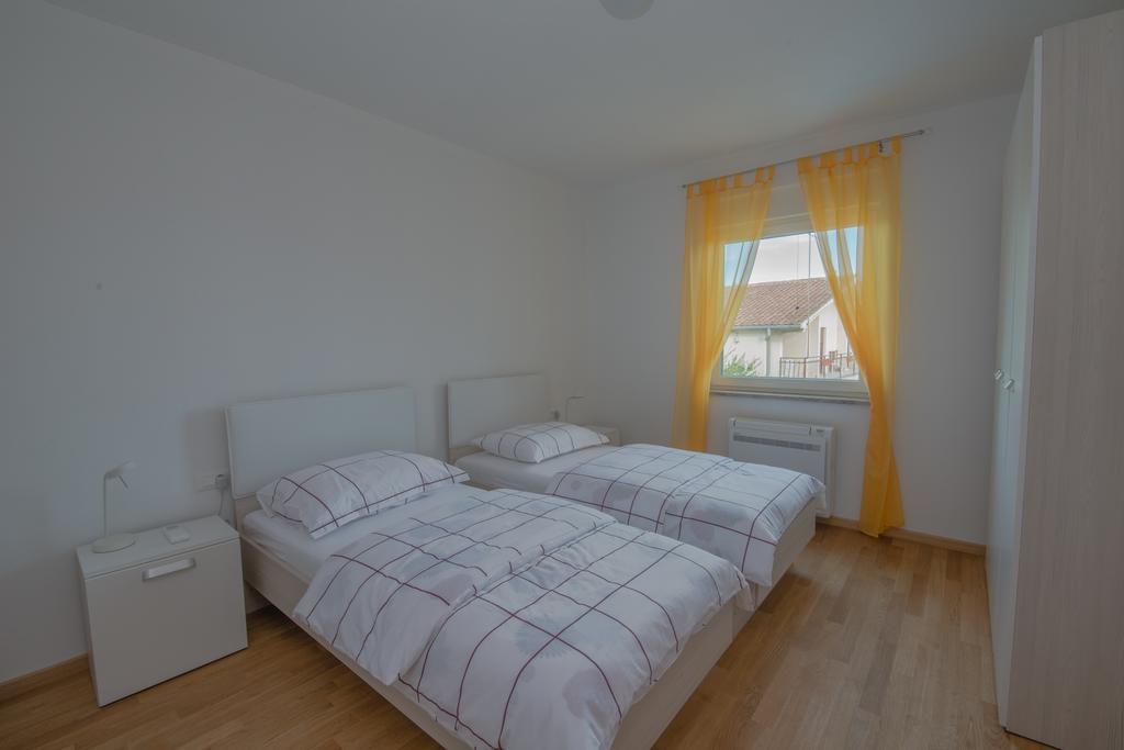 Villa Ljubica Vodice Luaran gambar