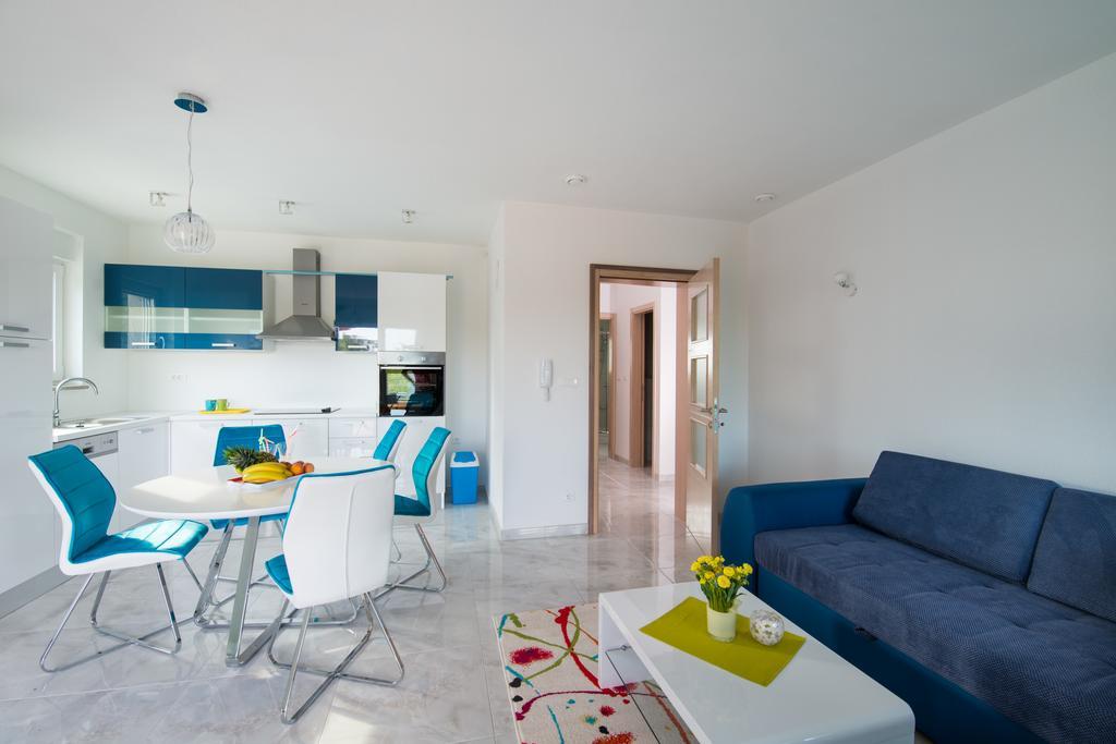 Villa Ljubica Vodice Luaran gambar