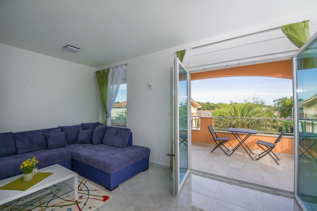 Villa Ljubica Vodice Luaran gambar
