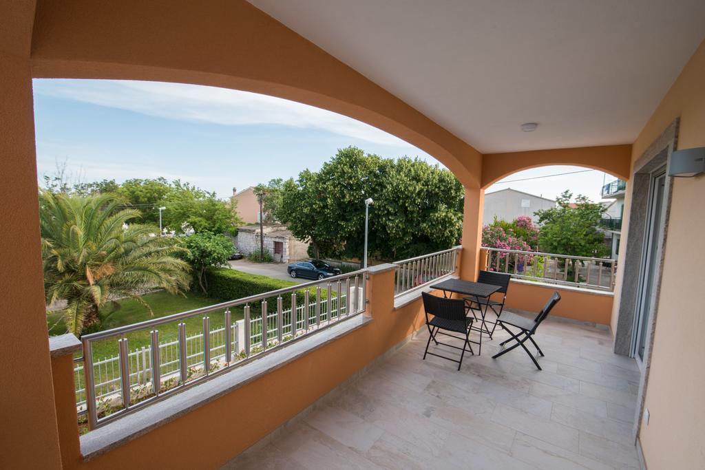Villa Ljubica Vodice Luaran gambar
