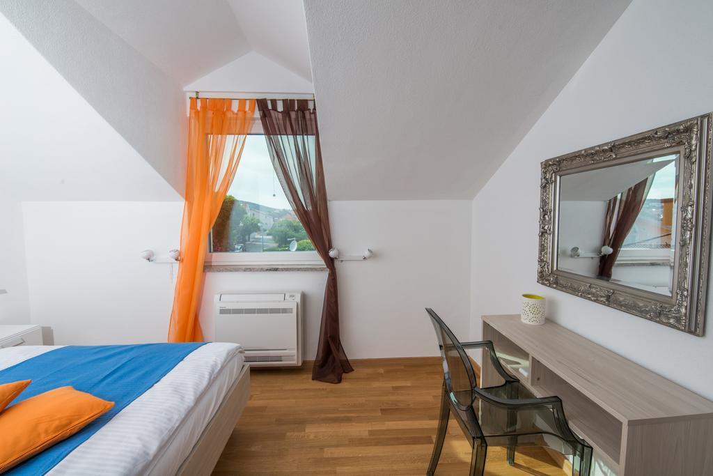 Villa Ljubica Vodice Luaran gambar