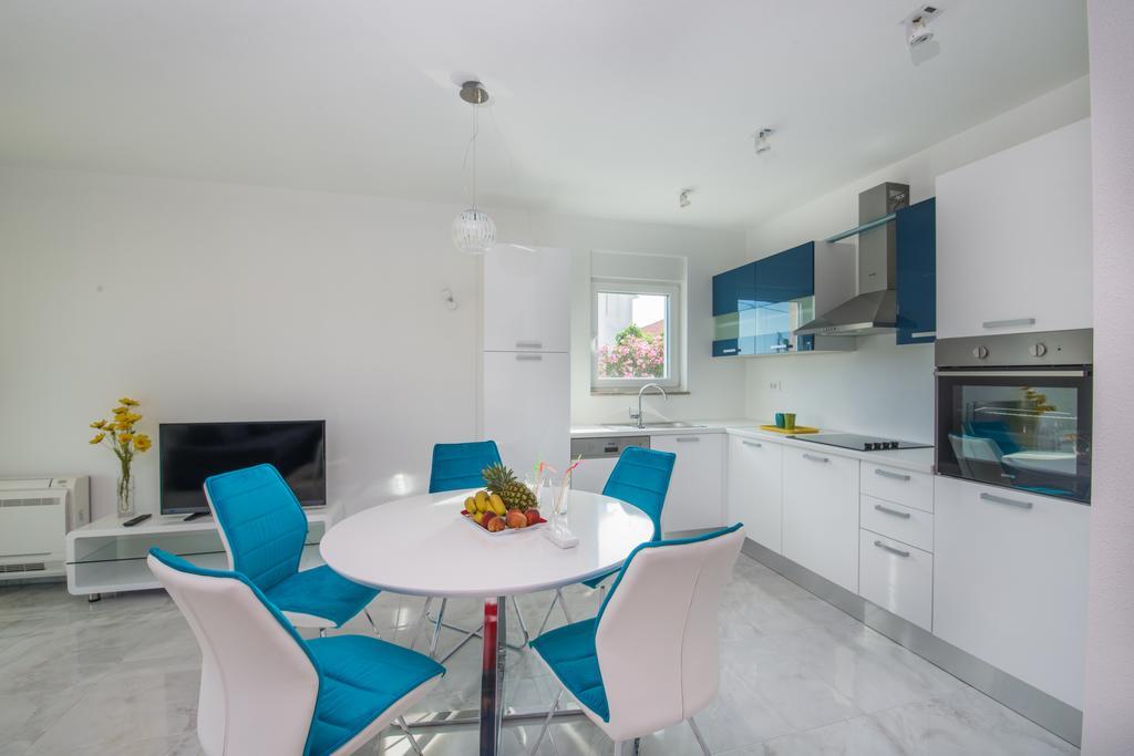 Villa Ljubica Vodice Luaran gambar