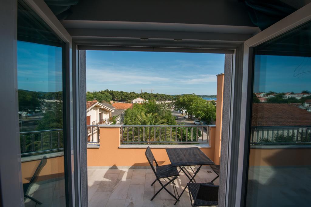 Villa Ljubica Vodice Luaran gambar