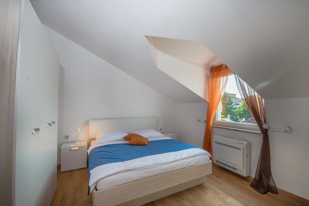 Villa Ljubica Vodice Luaran gambar