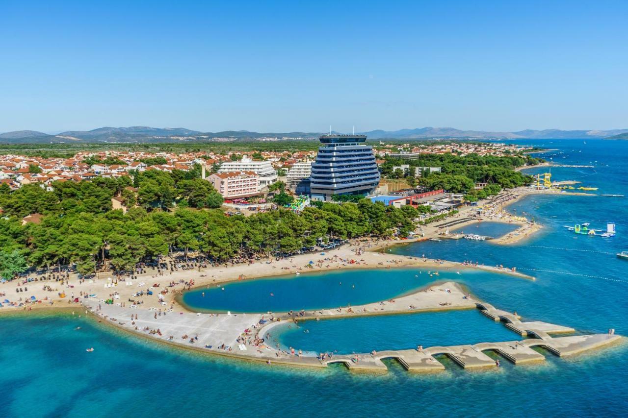 Villa Ljubica Vodice Luaran gambar